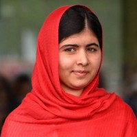 Malala Yousafzai