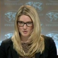 Mary Harf