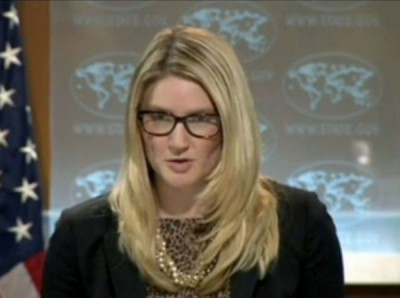 Mary Harf