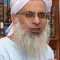 Maulana Abdul Aziz