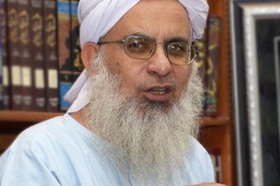 Maulana Abdul Aziz