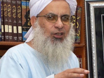 Maulana Abdul Aziz 