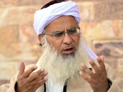 Maulana Abdul Aziz