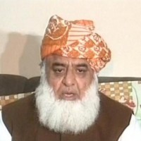 Maulana Fazlur Rehman