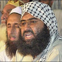 Maulana Masood Azhar