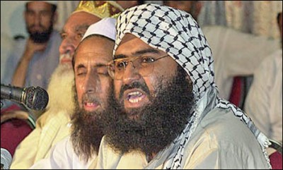 Maulana Masood Azhar