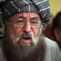 Maulana Sami ul Haq