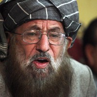 Maulana Sami ul Haq