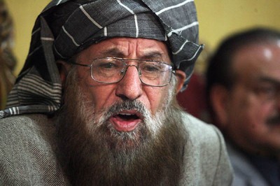 Maulana Sami ul Haq