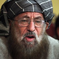 Maulana Sami ul Haq