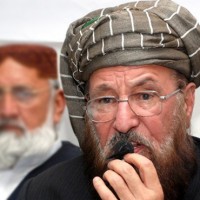 Maulana Sami ul Haq