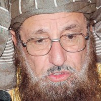 Maulana Sami ul Haq