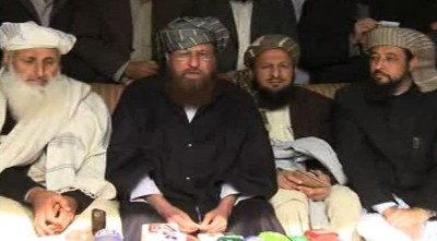 Maulana Sami ul Haq