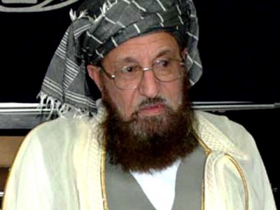 Maulana Sami ul Haq