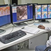 Meteorological Department