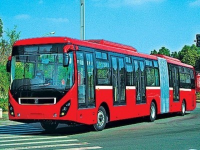 Metro Bus