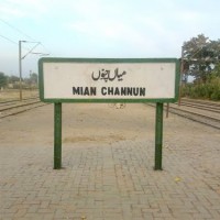 Mian Channu