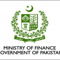 Ministry Of Finance Government Of Pakistan