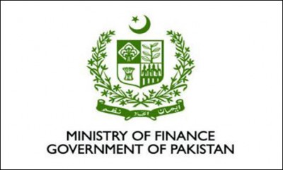 Ministry Of Finance Government Of Pakistan