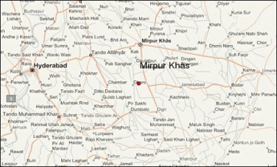 Mirpur khas