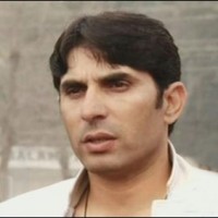 Misbah-ul-Haq