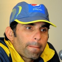 Misbah ul Haq