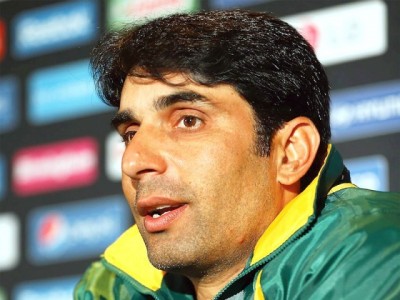 Misbah-ul-Haq