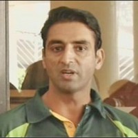 Mohammad Akram