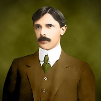 Mohammad Ali Jinnah