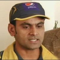 Mohammad Hafeez