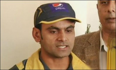 Mohammad Hafeez