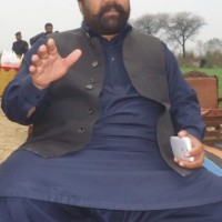 Mohammad Nasrullah Khan