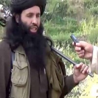 Mullah Fazlullah