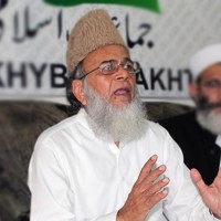 Munawar Hassan