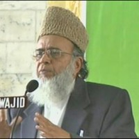 Munawar Hassan