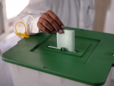 Municipal Elections