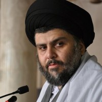 Muqtada al-Sadr