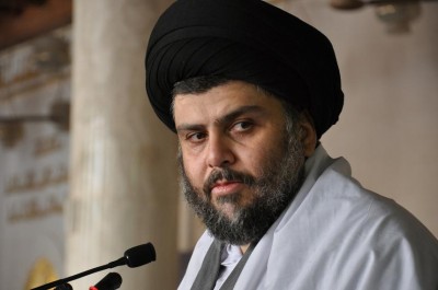 Muqtada al-Sadr