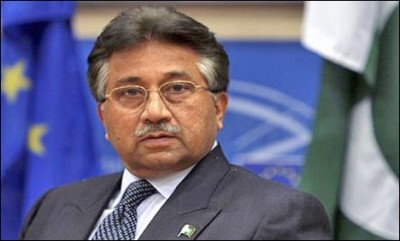 Musharraf