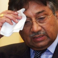 Musharraf