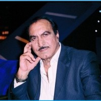 Mustafa Qureshi