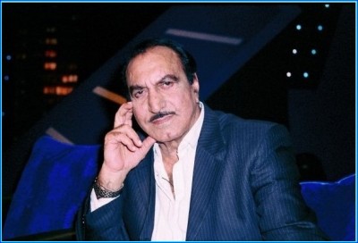 Mustafa Qureshi