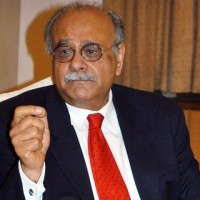 Najam Sethi