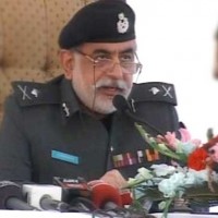 Nasir Durrani