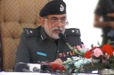 Nasir Durrani