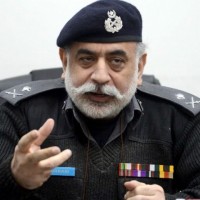 Nasir Durrani