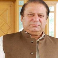 Nawaz Sharif