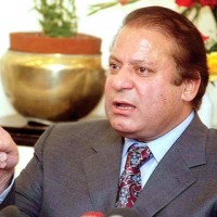 Nawaz Sharif