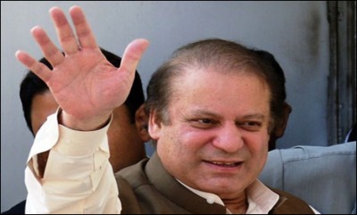 Nawaz Sharif