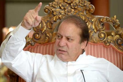 Nawaz Sharif